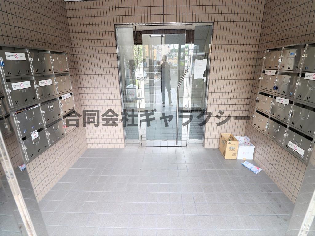 ローズハイツT・K