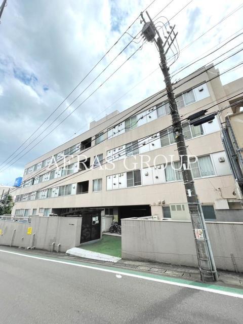 アクシス藤が丘