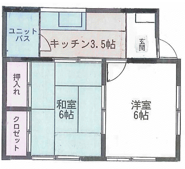 ビレッチハウス