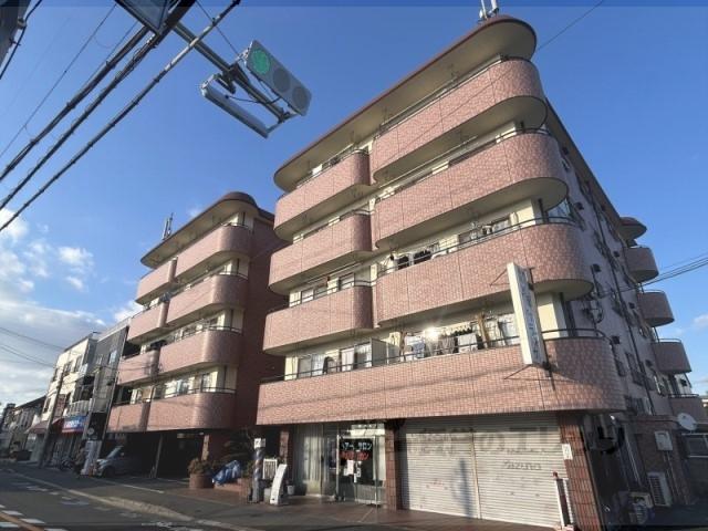 レオハイム春日山