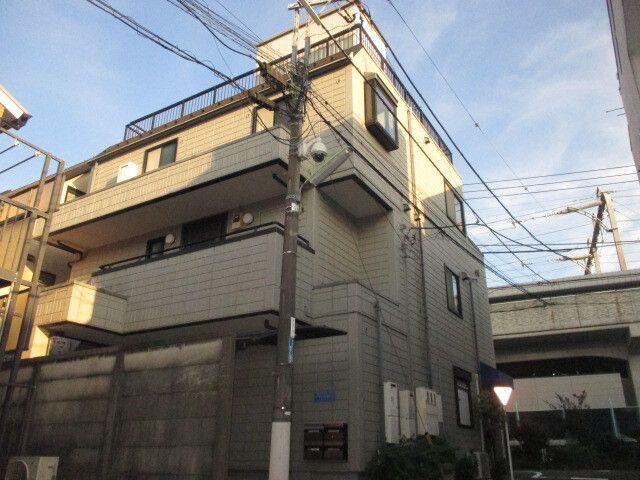 DELPHIS梅ヶ丘