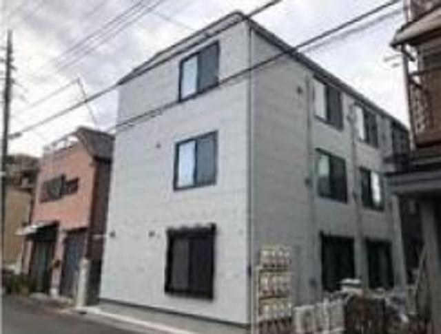 SINCRESE柴又