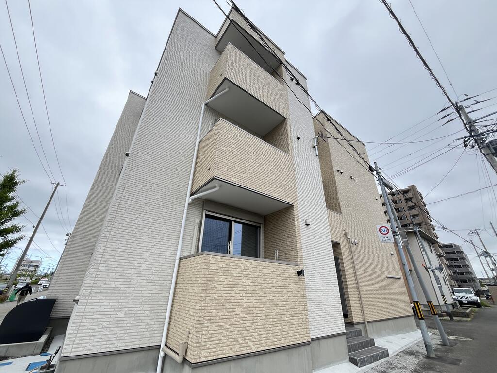 REGALEST東照宮南