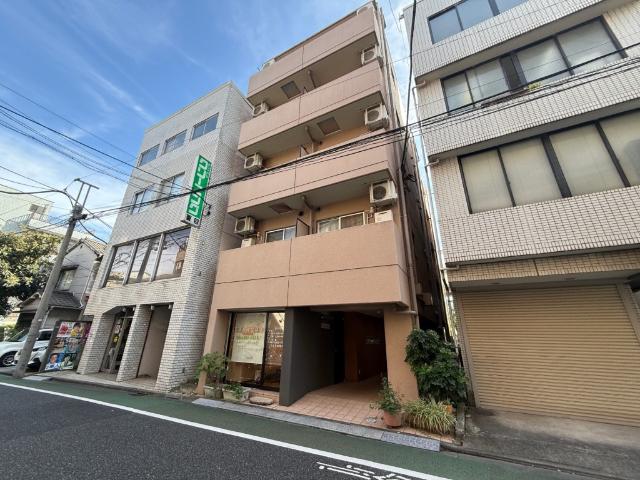 マ・メゾン小日向