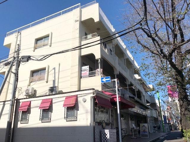 メープル本橋ビル3番館