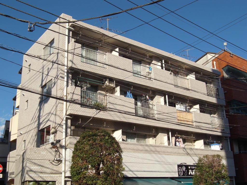 渋谷ビル