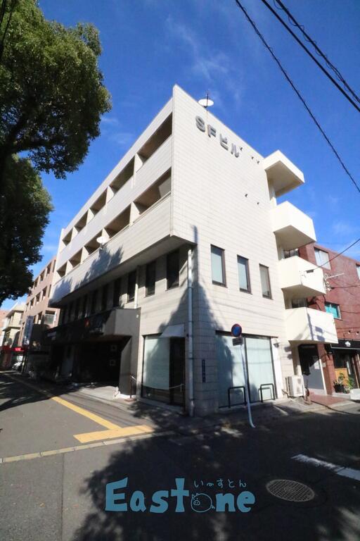 SFビル