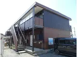 シティハイム第2松村