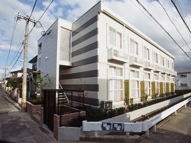 ＪＲ筑肥線 周船寺駅 徒歩16分  築22年