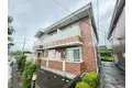 アビタシオン御馬A