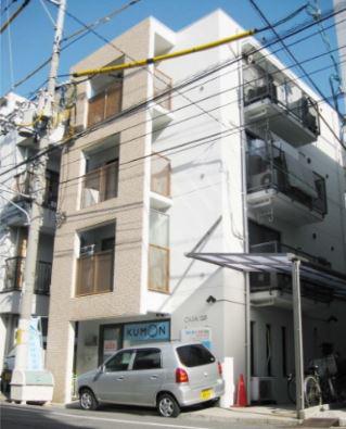 カーサ120