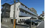 シャーメゾン川口 A