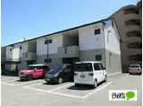 ドミール古川 B棟