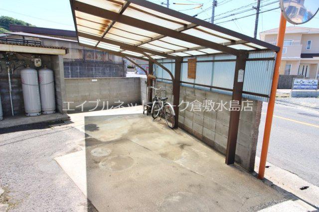 コーポラスワタナベ