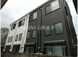 メゾンパル鶴見市場