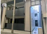 エム・ステージ平野本町3