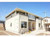 ラッシュ プレミアI