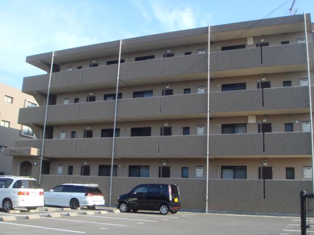 柳原マンションII