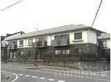 パークハイムMORI B棟