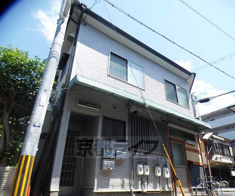ツインハイツ乾