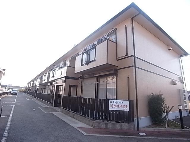 サンビレッジ出合I