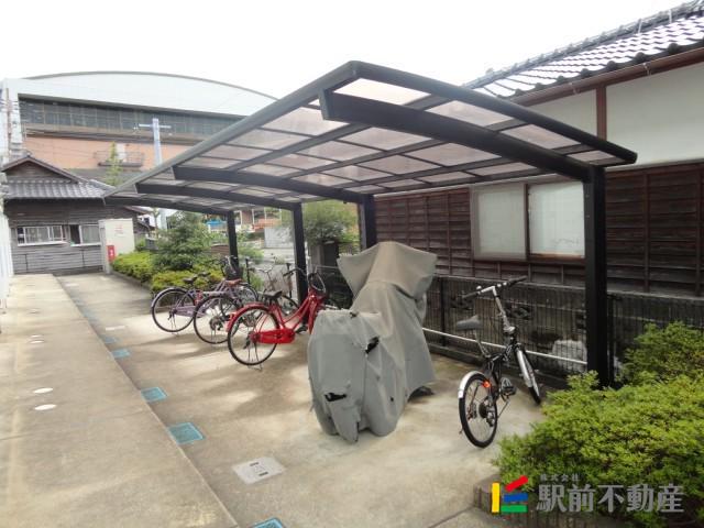 レオパレス八戸