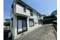 ヴィラハイツ