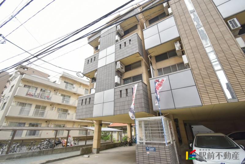 イル・グラッツィア博多駅東I