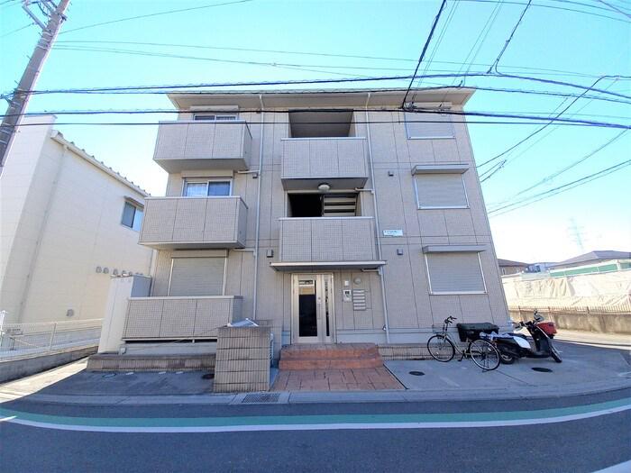 カーサフェリーチェ