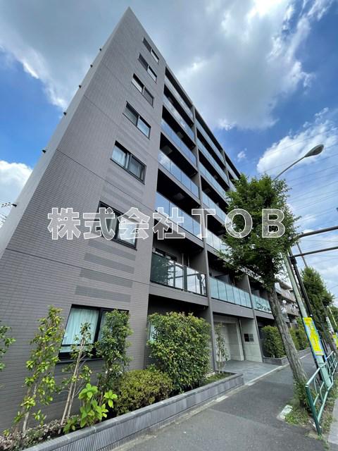 ARKMARK上北沢 アークマーク上北沢