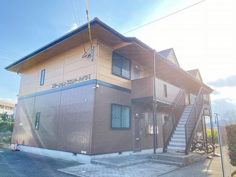 ステーションフロントハイツI