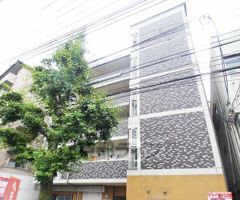 セラヴィ新丸太町