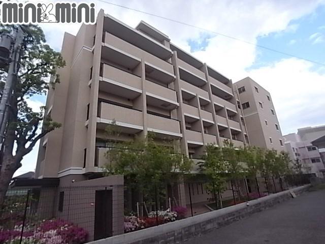 フルール西宮北口