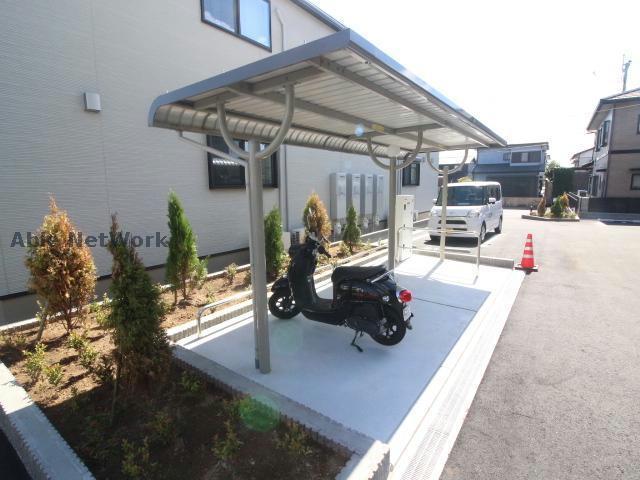 カームタイム II