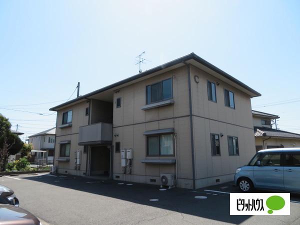 メテオール C棟
