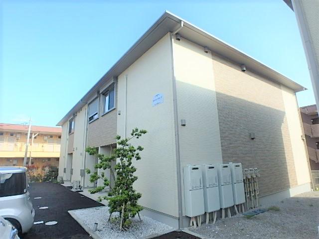 リバーサイドヴィレッジIV