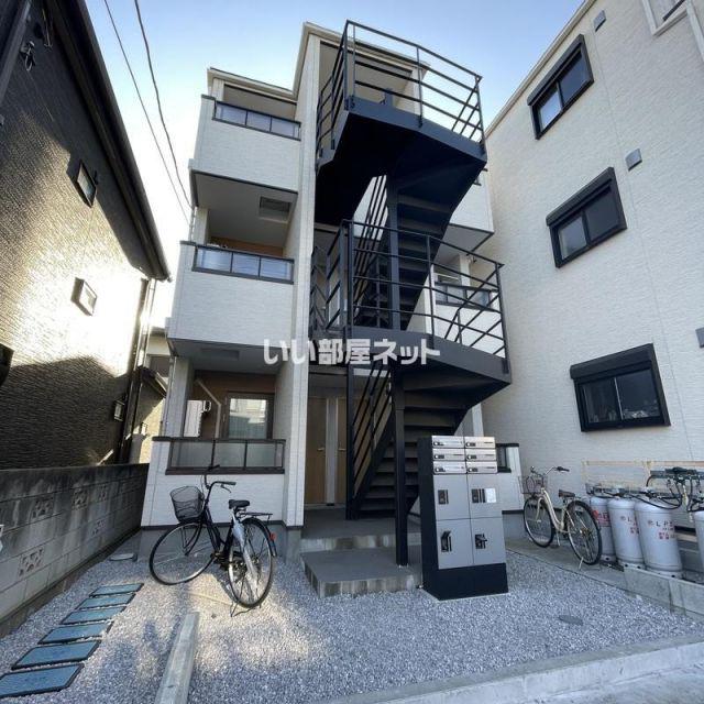 ルーモス川越