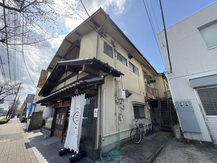 魚沢荘
