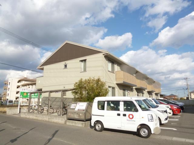 サンフラワーガーデンA