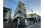 レオパレスコントワール御影石町