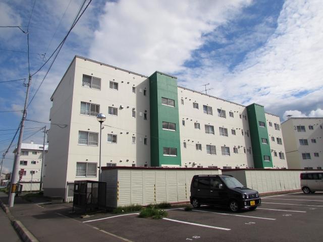 テレパレス旭川春光IV