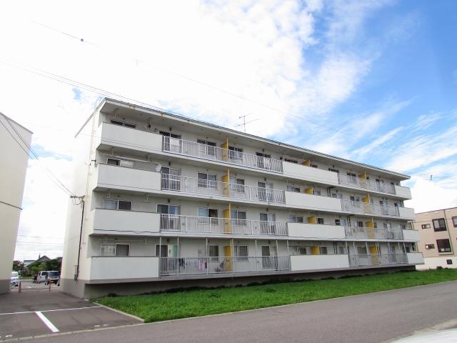 テレパレス旭川春光IV