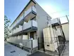 レオパレス山崎88(1K/3階)