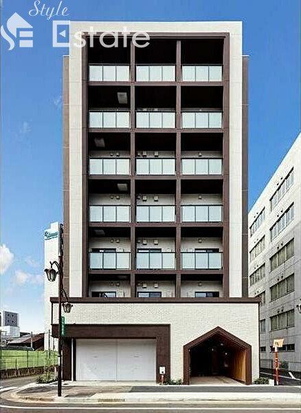 TS RESIDENCE NAGOYA