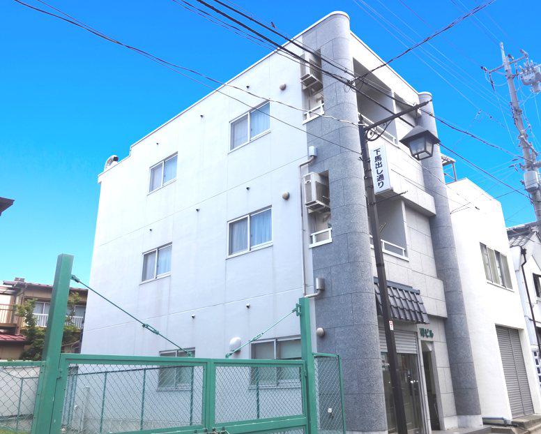 東和ビル