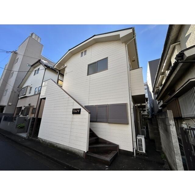 Tハイツ