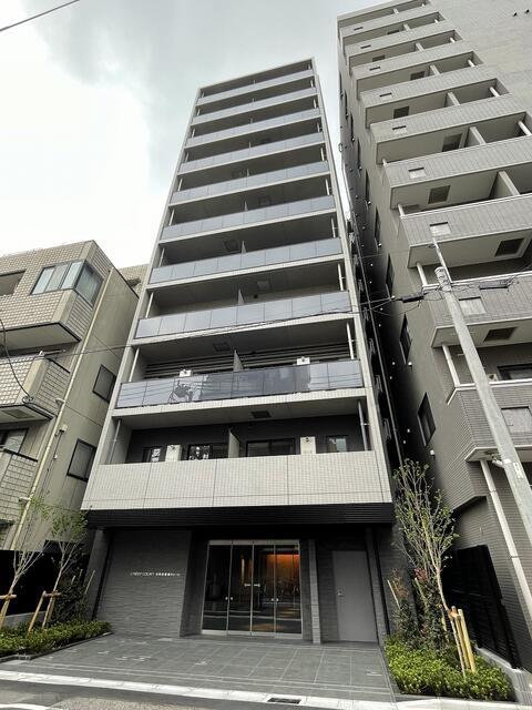 クレストコート本所吾妻橋ノース