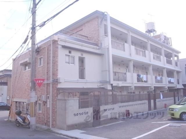泉堂マンション