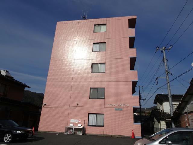 シティパルKUGA