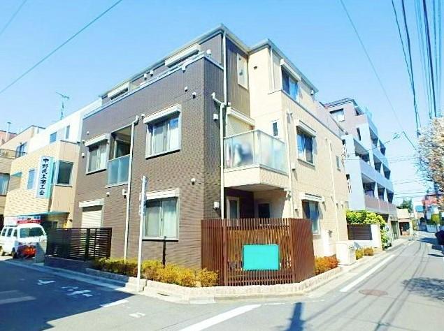 CANTABILE中野